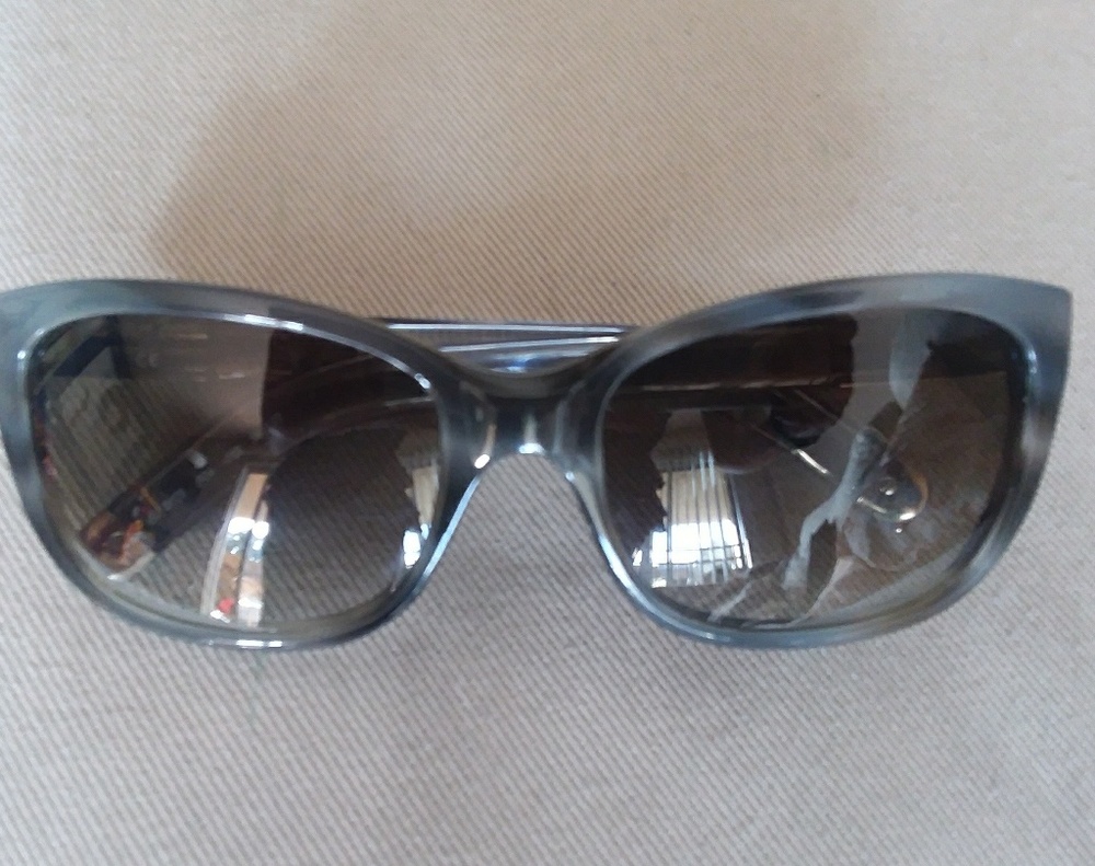 Chloe sunglasses